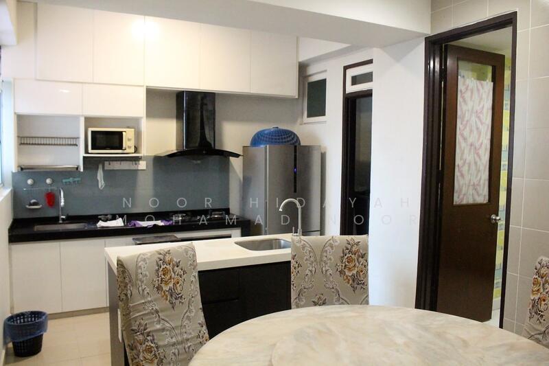 The Orion untuk Untuk Dijual - RM 850,000, Feb 2026 - PropertyGuru.com.my