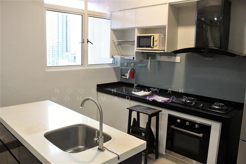 The Orion untuk Untuk Dijual - RM 850,000, Feb 2026 - PropertyGuru.com.my