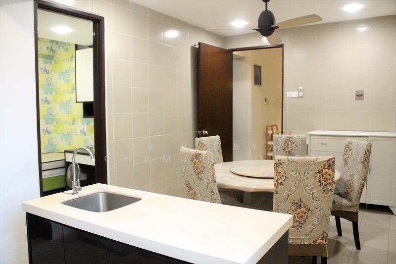 The Orion untuk Untuk Dijual - RM 850,000, Feb 2026 - PropertyGuru.com.my