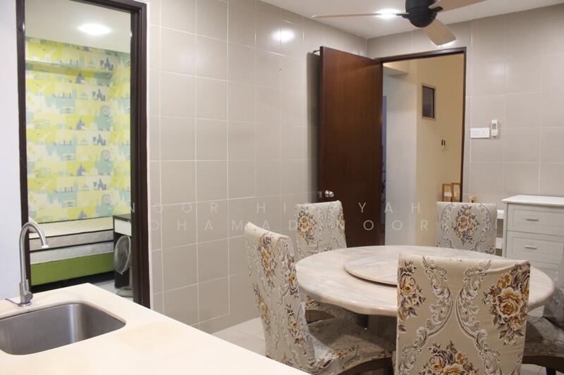 The Orion untuk Untuk Dijual - RM 850,000, Feb 2026 - PropertyGuru.com.my