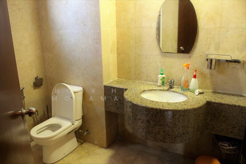 The Orion untuk Untuk Dijual - RM 850,000, Feb 2026 - PropertyGuru.com.my