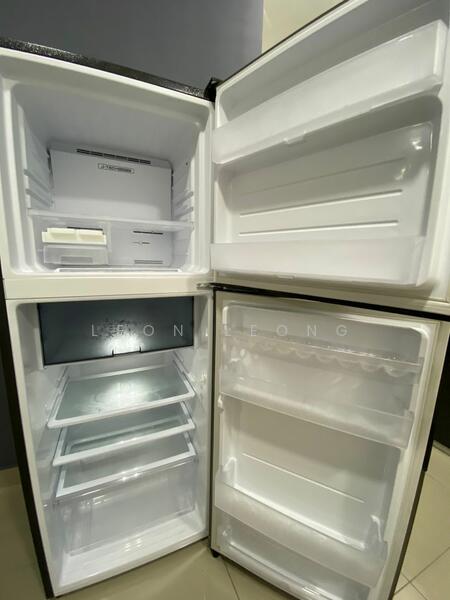 Service Residence for Rent at Twin Residences - Leon Leong - PropertyGuru.com.my