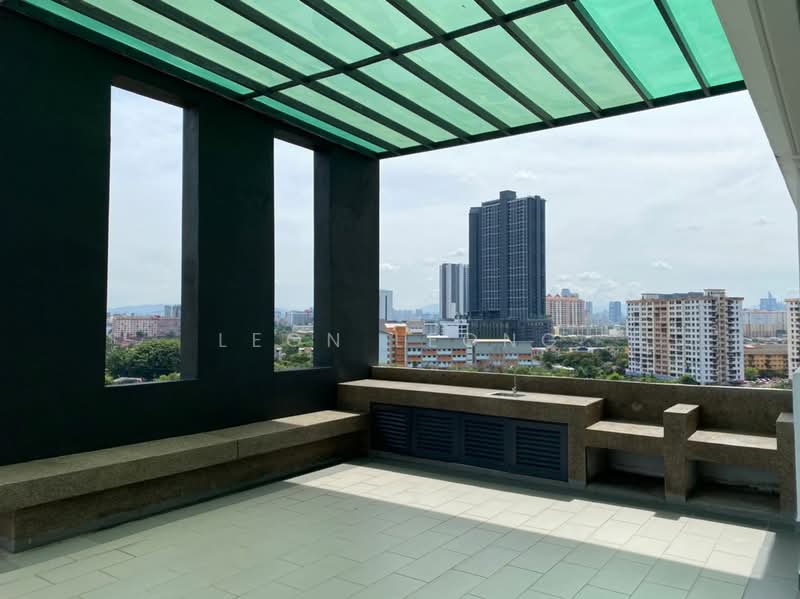 Twin Residences untuk Untuk Disewa - RM 2,000 /bulan, Apr 2026 - PropertyGuru.com.my