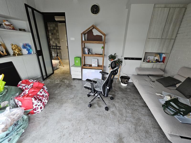 Sunway Giza untuk Untuk Disewa - RM 8,000 /bulan, Mac 2026 - Living Room - PropertyGuru.com.my