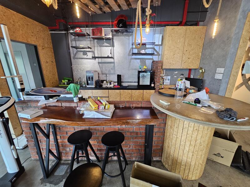 Sunway Giza untuk Untuk Disewa - RM 8,000 /bulan, Mac 2026 - Interior - PropertyGuru.com.my