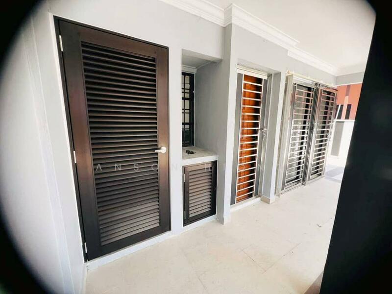 2-storey Terraced House for Rent in Bukit Indah (Iskandar Puteri (Nusajaya)) - Anson Hiong - PropertyGuru.com.my