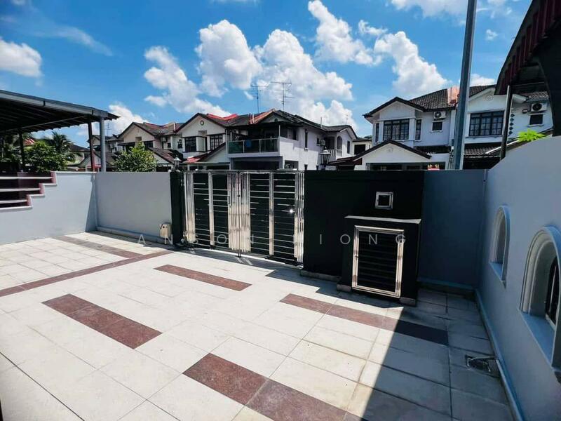 2-storey Terraced House for Rent in Bukit Indah (Iskandar Puteri (Nusajaya)) - Anson Hiong - PropertyGuru.com.my