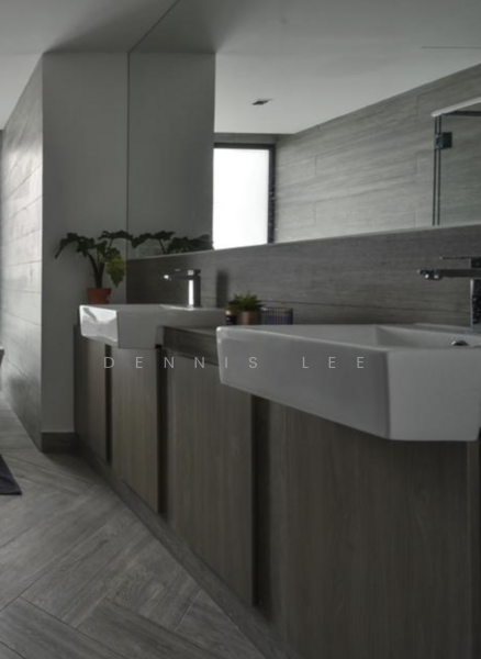 Twin Tower Residence untuk Untuk Dijual - RM 730,000, Feb 2026 - Bathroom - PropertyGuru.com.my