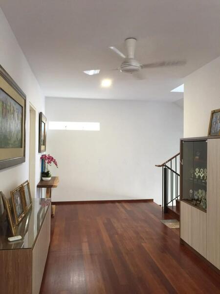 Zero-Lot Bungalow for Rent in Lakefront Villa (Cyberjaya) - Asyraf Azman - Interior - PropertyGuru.com.my