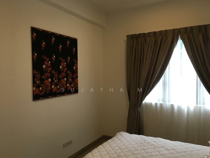 Servis Apartment untuk Disewa di South View - Sujatha M - Bedroom - PropertyGuru.com.my