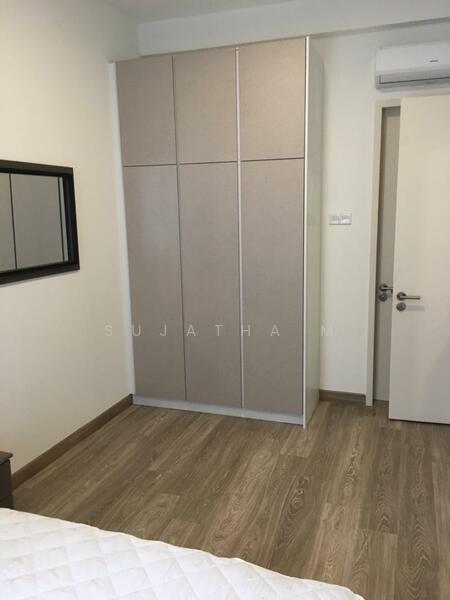Servis Apartment untuk Disewa di South View - Sujatha M - Bedroom - PropertyGuru.com.my