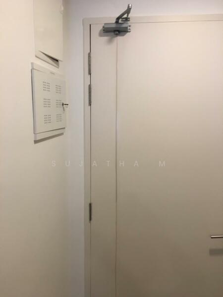 Servis Apartment untuk Disewa di South View - Sujatha M - Interior - PropertyGuru.com.my