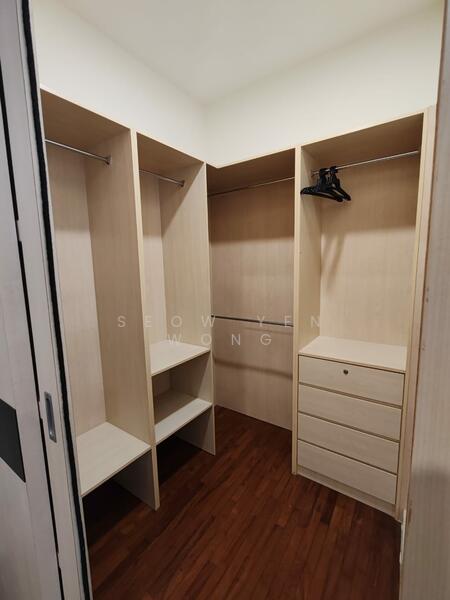 Idaman Residence untuk Untuk Disewa - RM 4,300 /bulan, Feb 2026 - Interior - PropertyGuru.com.my