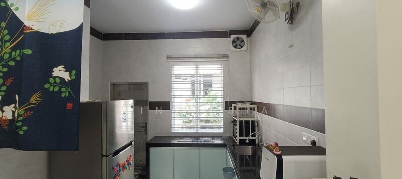 Taman JP Perdana, Jalan Jaya Putra untuk Untuk Dijual - RM 750,000, Feb 2026 - Kitchen - PropertyGuru.com.my