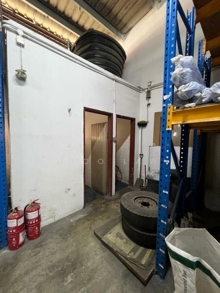 Factory for Sale in Cheras (Selangor) - Mico Law - Interior - PropertyGuru.com.my