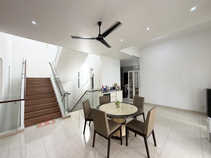 Bungalow for Sale in Kajang (Selangor) - CK Yee - Dining Room - PropertyGuru.com.my