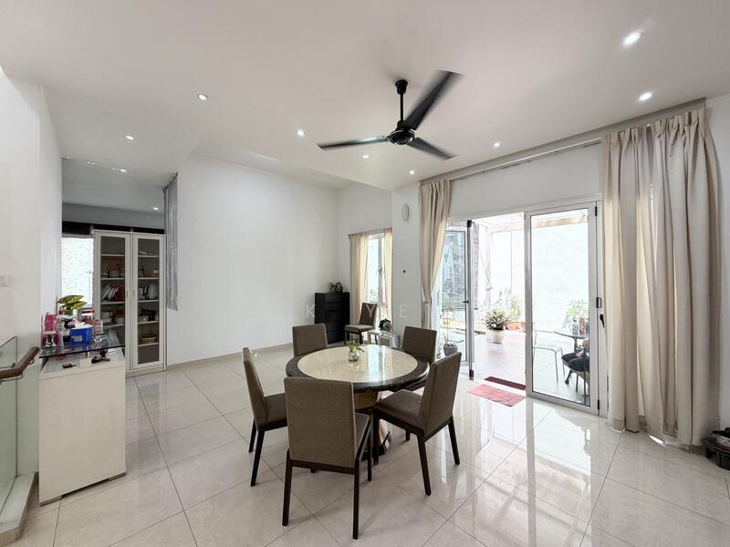 Bungalow for Sale in Kajang (Selangor) - CK Yee - Dining Room - PropertyGuru.com.my