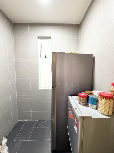 Bungalow for Sale in Kajang (Selangor) - CK Yee - Kitchen - PropertyGuru.com.my