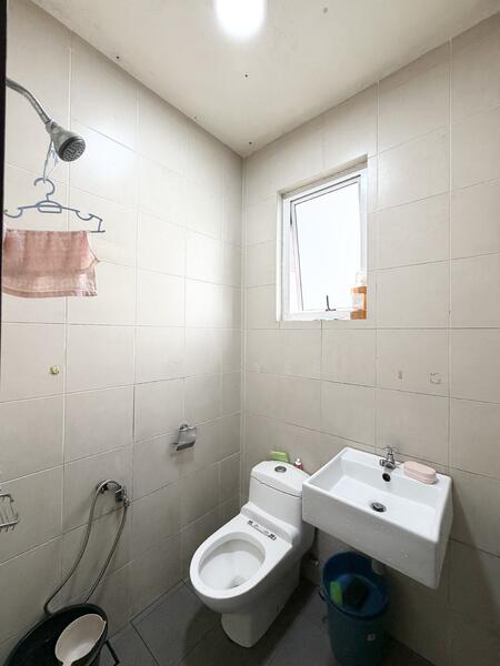 Bungalow for Sale in Kajang (Selangor) - CK Yee - Bathroom - PropertyGuru.com.my