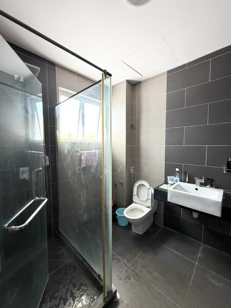 Bungalow for Sale in Kajang (Selangor) - CK Yee - Bathroom - PropertyGuru.com.my