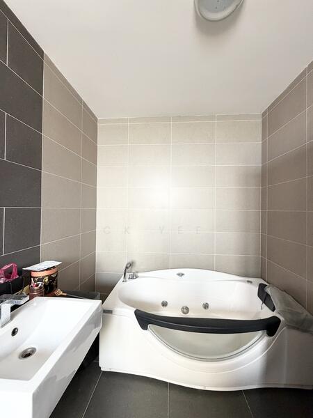 Bungalow for Sale in Kajang (Selangor) - CK Yee - Bathroom - PropertyGuru.com.my