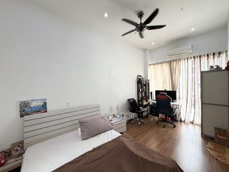 Bungalow for Sale in Kajang (Selangor) - CK Yee - Bedroom - PropertyGuru.com.my