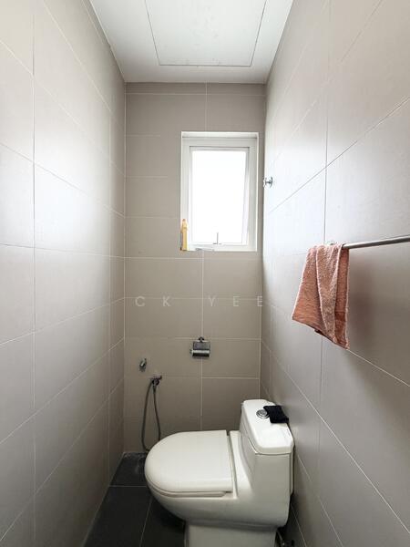 Bungalow for Sale in Kajang (Selangor) - CK Yee - Bathroom - PropertyGuru.com.my