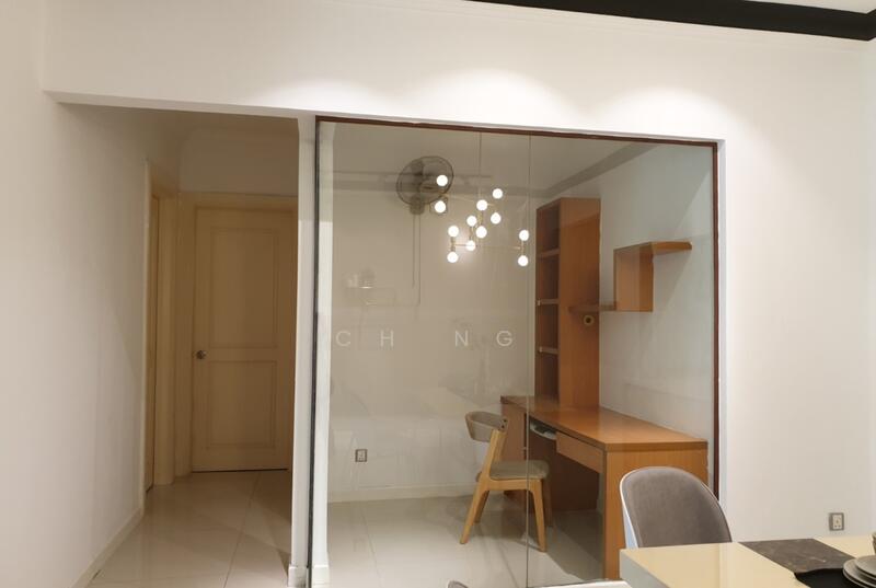 La Grande Kiara untuk Untuk Dijual - RM 999,800, Mac 2026 - Study - PropertyGuru.com.my