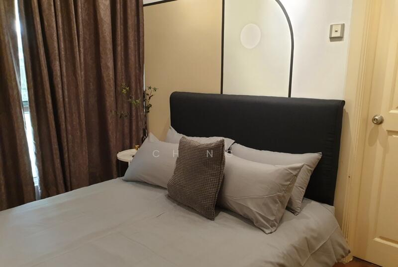 La Grande Kiara untuk Untuk Dijual - RM 999,800, Mac 2026 - Bedroom - PropertyGuru.com.my