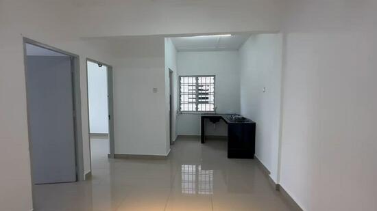 Flat for Sale at Pangsapuri Jentayu @ Kangkar Pulai - Jack Wong - PropertyGuru.com.my