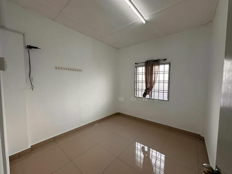 Flat for Sale at Pangsapuri Jentayu @ Kangkar Pulai - Jack Wong - Interior - PropertyGuru.com.my