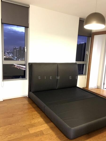 Condominium for Sale at The Westside One - Ah Siew See - Bedroom - PropertyGuru.com.my