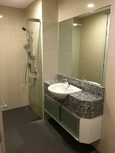 Condominium for Sale at The Westside One - Ah Siew See - Bathroom - PropertyGuru.com.my