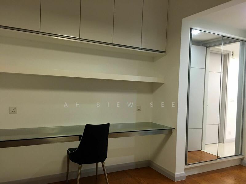 Condominium for Sale at The Westside One - Ah Siew See - Study - PropertyGuru.com.my