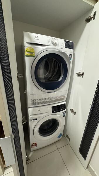 Servis Apartment untuk Disewa di Millerz Square Serviced Residence - Anthony Tham - Interior - PropertyGuru.com.my