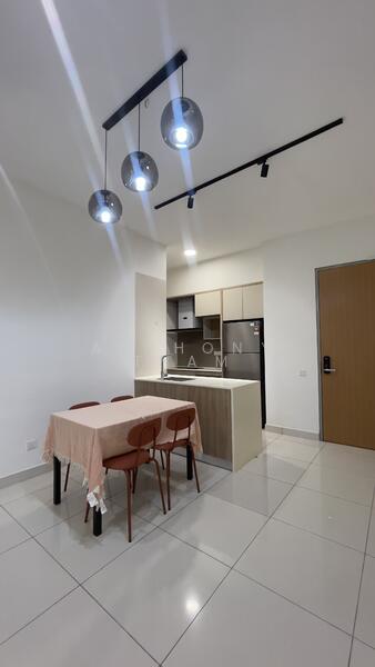 Servis Apartment untuk Disewa di Millerz Square Serviced Residence - Anthony Tham - Kitchen - PropertyGuru.com.my