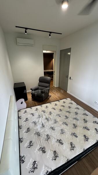 Servis Apartment untuk Disewa di Millerz Square Serviced Residence - Anthony Tham - Bedroom - PropertyGuru.com.my