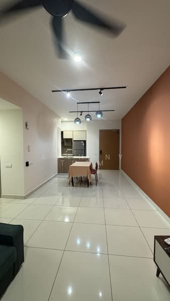 Servis Apartment untuk Disewa di Millerz Square Serviced Residence - Anthony Tham - Living Room - PropertyGuru.com.my