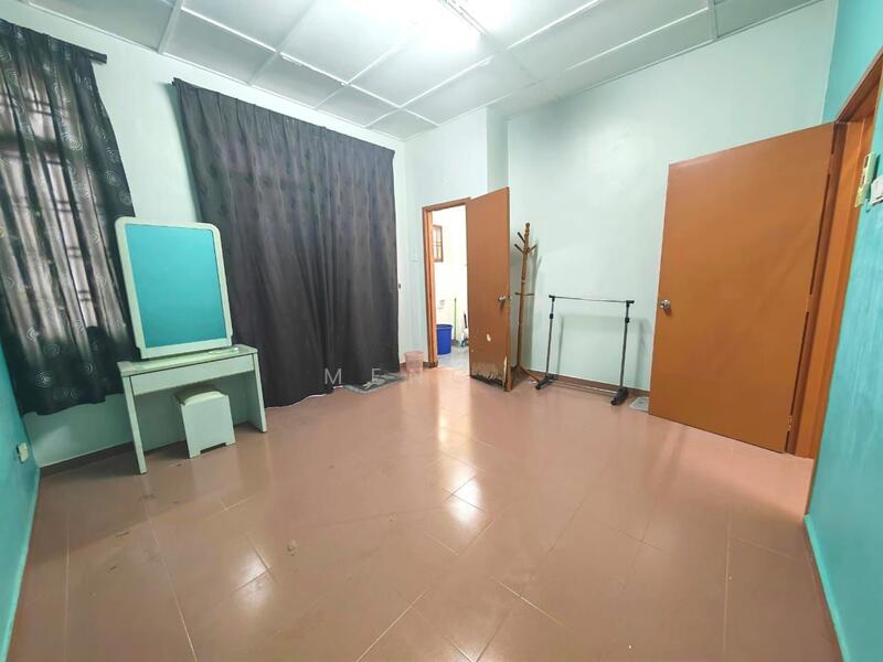 2-storey Terraced House for Sale in Johor Bahru (Johor) - Meng . - Interior - PropertyGuru.com.my