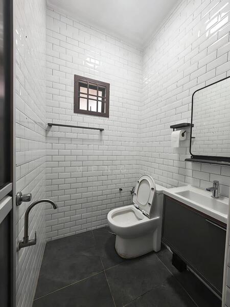 2-storey Terraced House for Sale in Johor Bahru (Johor) - Meng . - Bathroom - PropertyGuru.com.my