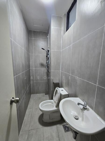 Service Residence for Rent at Space Residency - Jason Teo - Bathroom - PropertyGuru.com.my