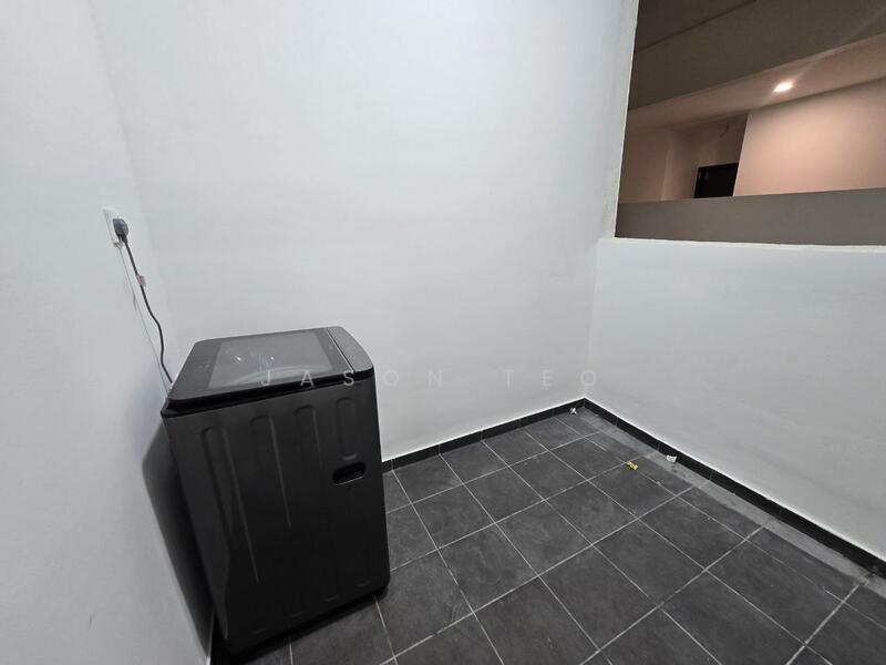 Service Residence for Rent at Space Residency - Jason Teo - Interior - PropertyGuru.com.my