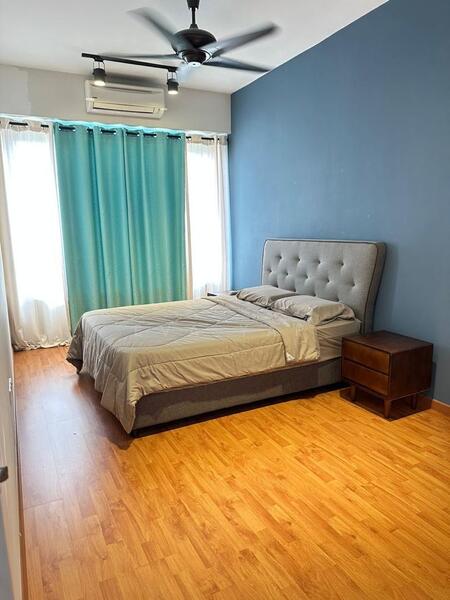 Kiara East untuk Untuk Disewa - RM 2,000 /bulan, Feb 2026 - Bedroom - PropertyGuru.com.my