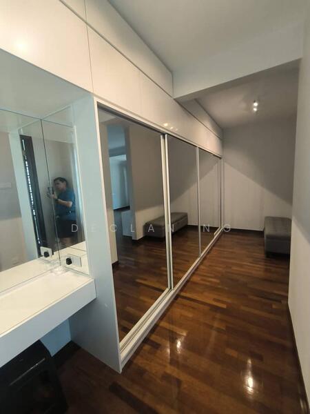 Fully Furnished 3 Storey Semi - D at Jalan Bayu 1, Batu Ferringhi untuk Untuk Disewa - RM 4,000 /bulan, Feb 2026 - Interior - PropertyGuru.com.my