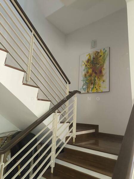 Rumah Berkembar untuk Disewa di  (Penang) - Declan Ng - Interior - PropertyGuru.com.my