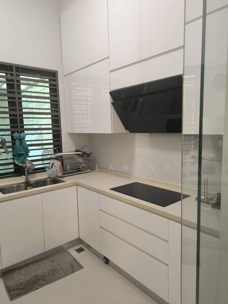 Rumah Berkembar untuk Disewa di  (Penang) - Declan Ng - Kitchen - PropertyGuru.com.my