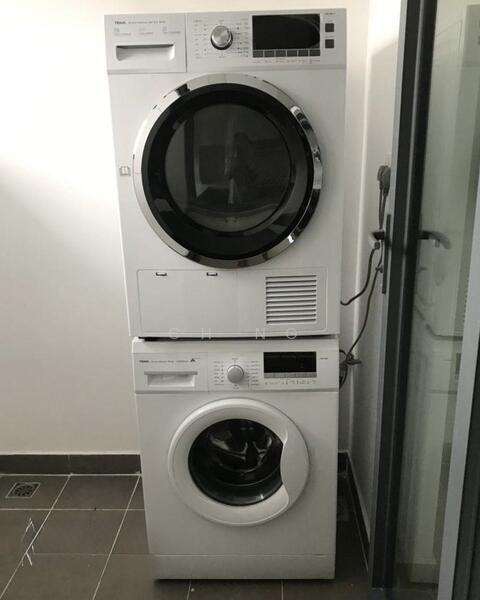 Agile Mont Kiara untuk Untuk Dijual - RM 1,798,000, Feb 2026 - Interior - PropertyGuru.com.my