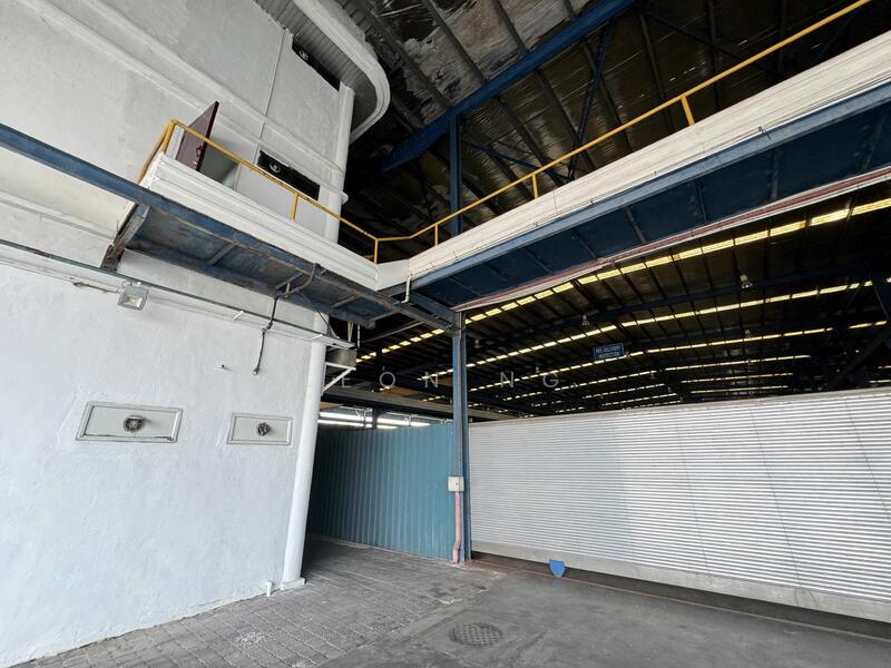 Factory for Sale in Nibong Tebal (Penang) - Leon Ng - Exterior - PropertyGuru.com.my