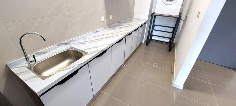 Aster Residence untuk Untuk Disewa - RM 2,500 /bulan, Mac 2026 - Interior - PropertyGuru.com.my