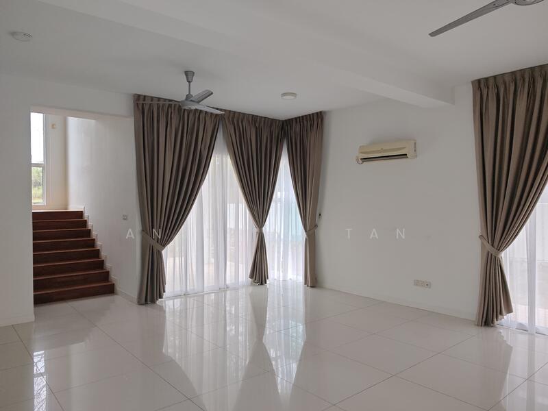 Semi-Detached House for Rent in Iskandar Puteri (Nusajaya) (Johor) - Angelina Tan - Interior - PropertyGuru.com.my